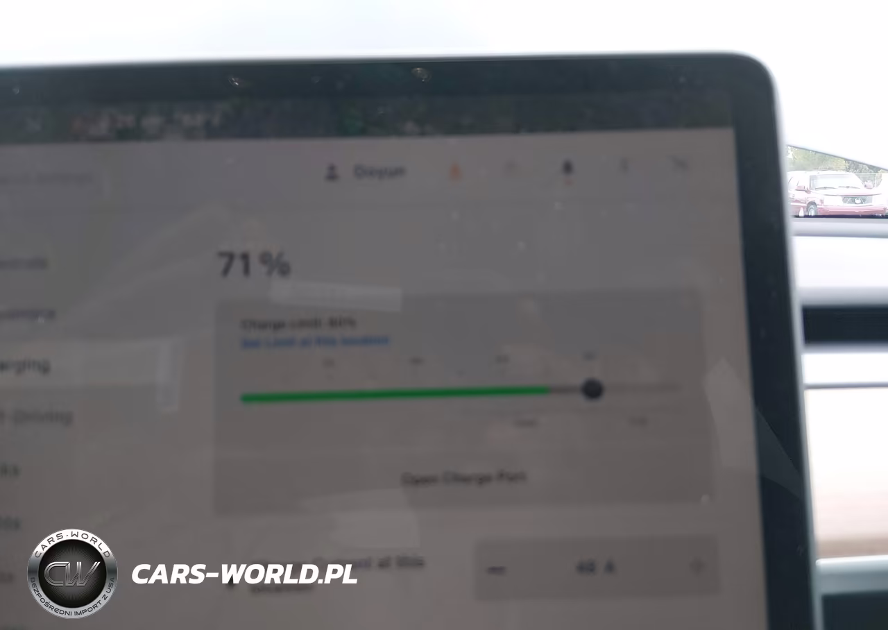 2023 Tesla Model Y Awd-Long Range Dual Motor All-Wheel Drive VIN:7SAYGDEE4PF898403 - 17