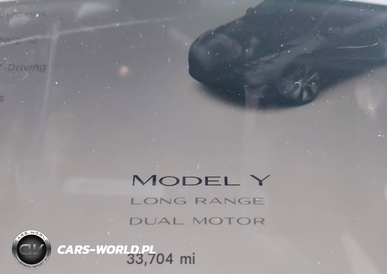 2023 Tesla Model Y Awd-Long Range Dual Motor All-Wheel Drive VIN:7SAYGDEE4PF898403 - 7