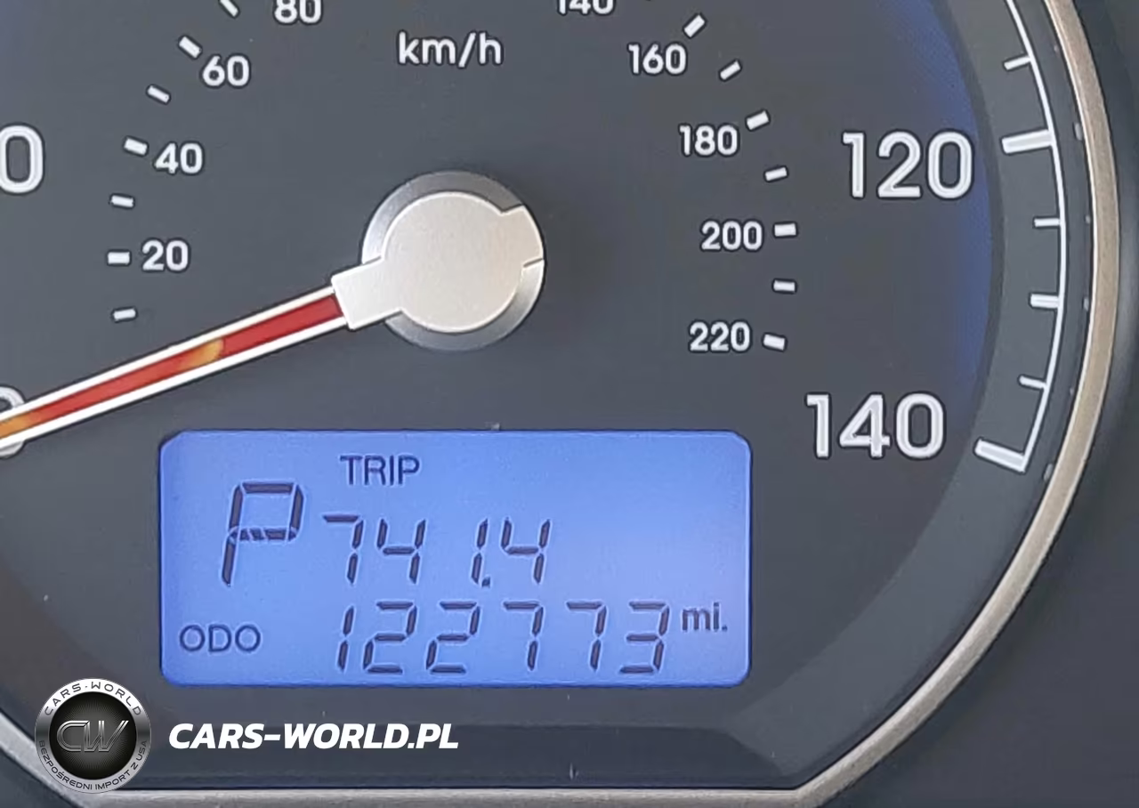 2010 Hyundai Santa Fe Limited V6 VIN:5NMSK4AG3AH376117 - 16