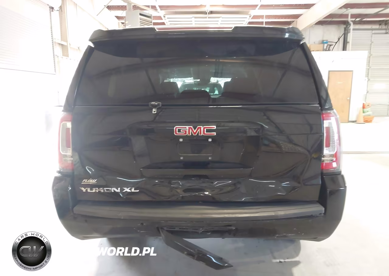 2020 GMC Yukon Xl 4Wd Slt VIN:1GKS2GKC6LR142666 - 16