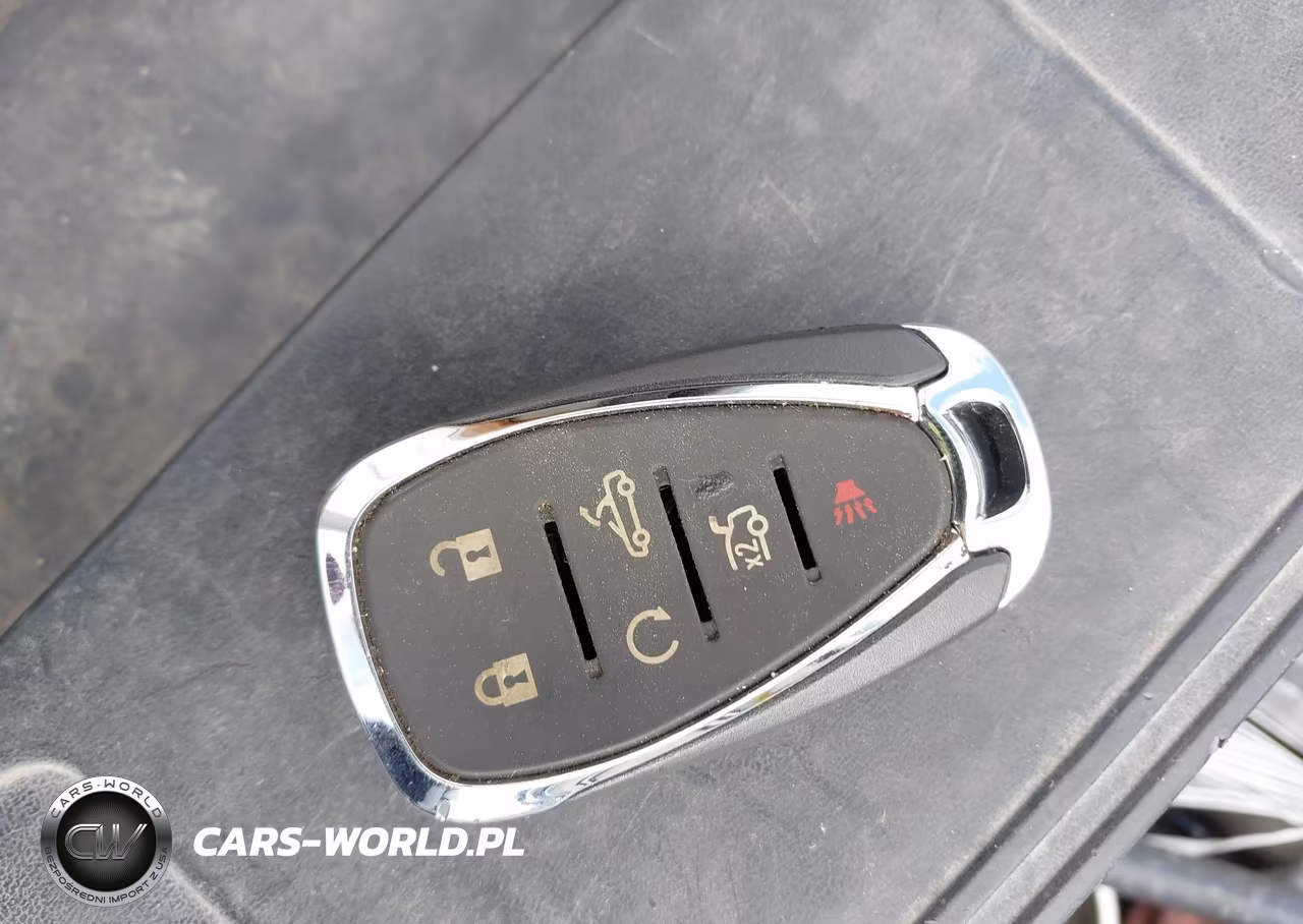 2019 Chevrolet Camaro 2Ss VIN:1G1FH3D75K0115622 - 11