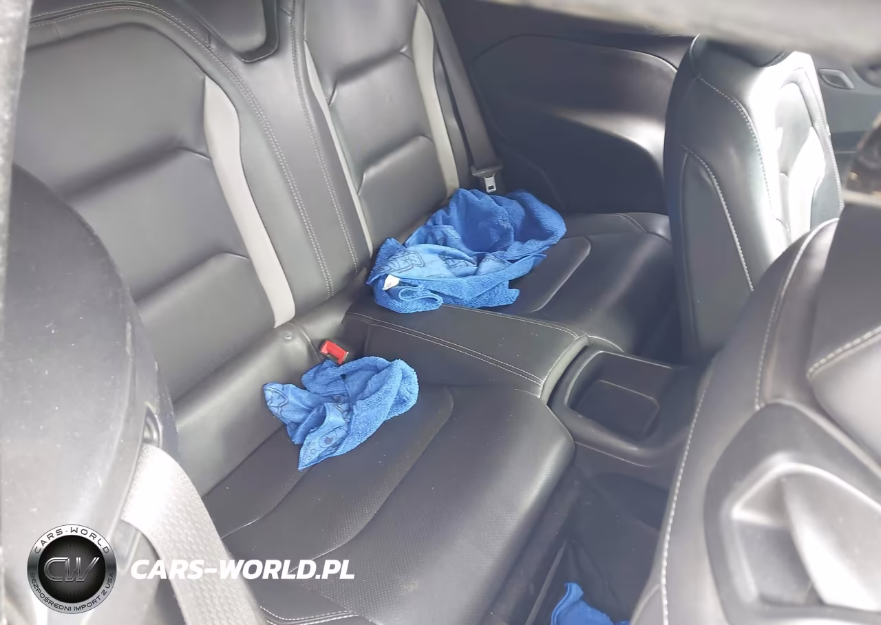 2019 Chevrolet Camaro 2Ss VIN:1G1FH3D75K0115622 - 8