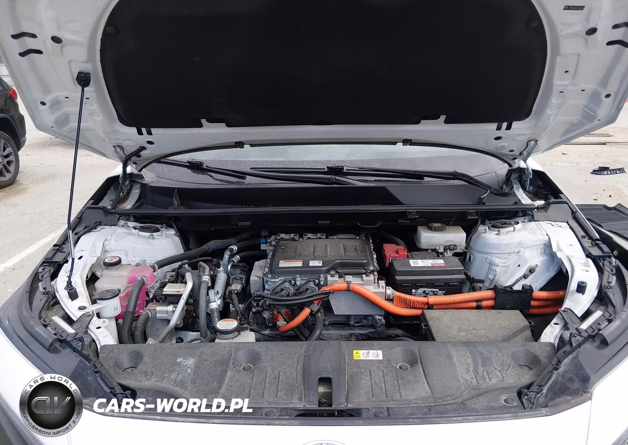 2023 Toyota Bz4X Xle VIN:JTMABACAXPA031768 - 10