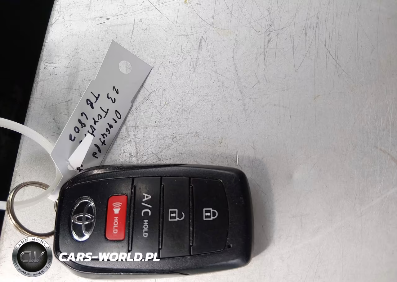 2023 Toyota Bz4X Xle VIN:JTMABACAXPA031768 - 11