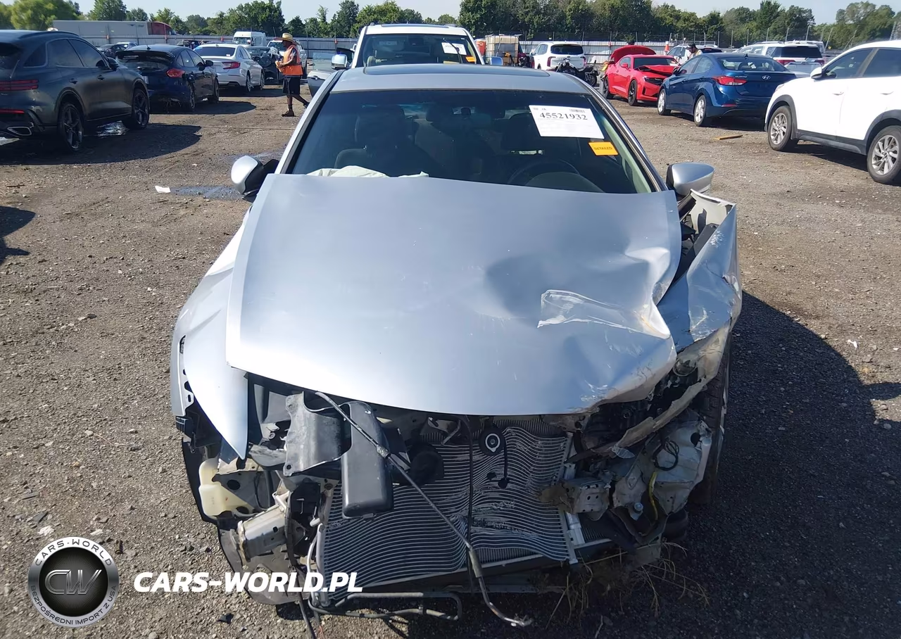 2011 Honda Accord 2.4 Ex VIN:1HGCS1B74BA009273 - 13