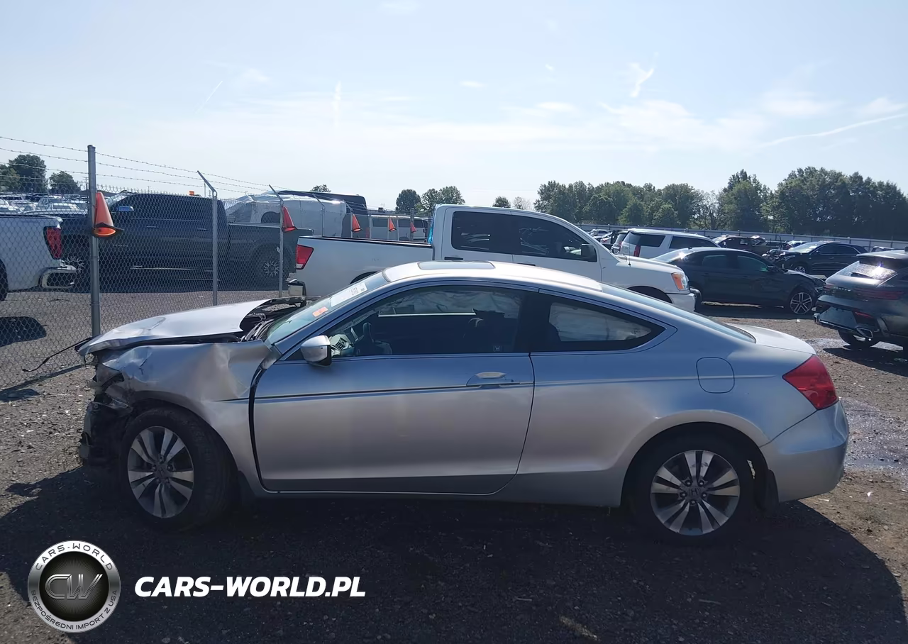 2011 Honda Accord 2.4 Ex VIN:1HGCS1B74BA009273 - 15