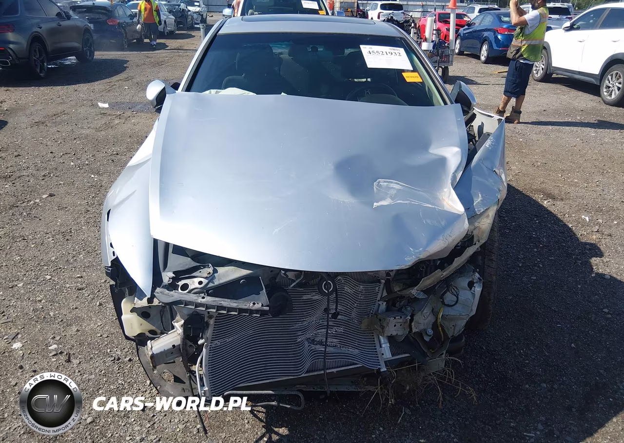 2011 Honda Accord 2.4 Ex VIN:1HGCS1B74BA009273 - 6