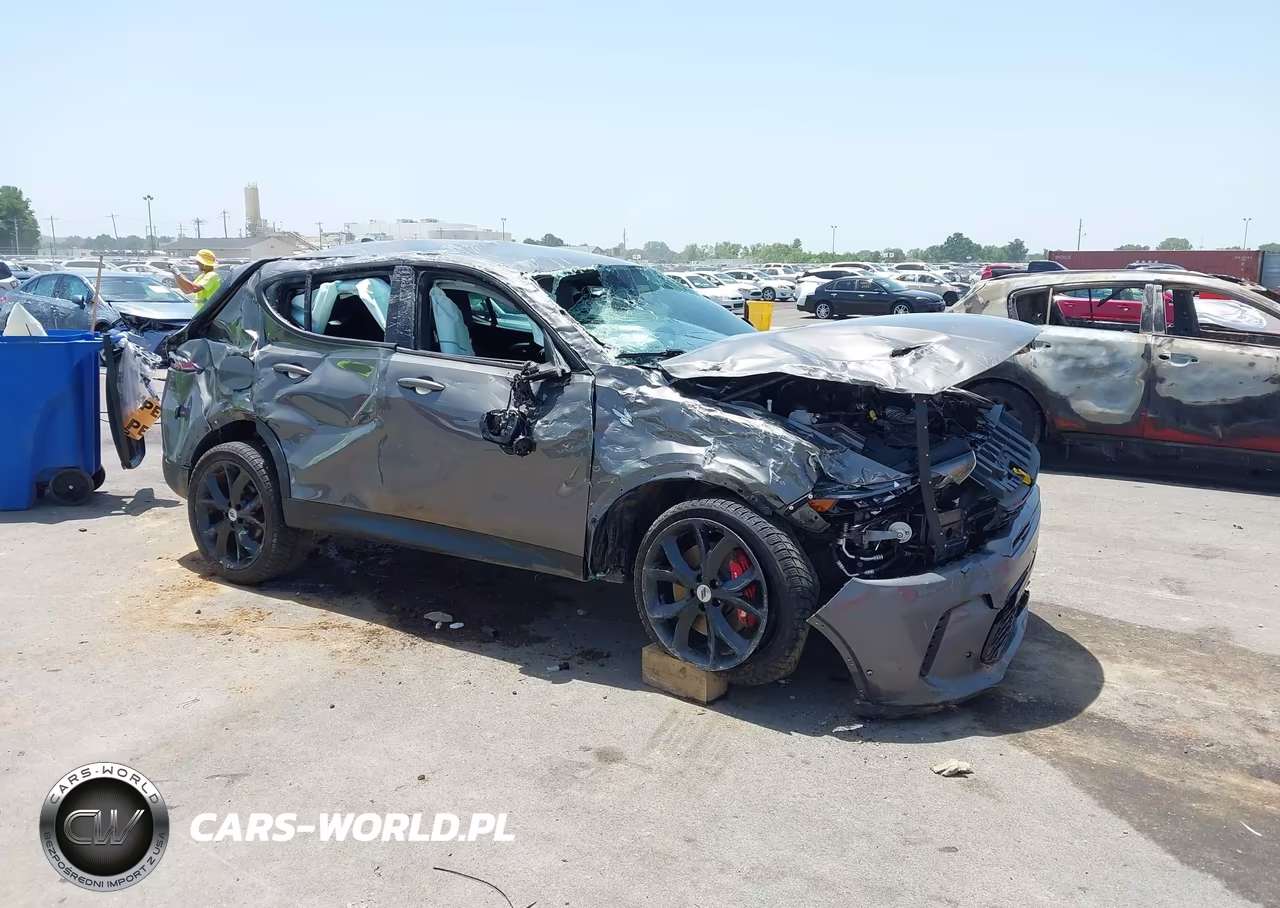 2023 Dodge Hornet Gt Awd
