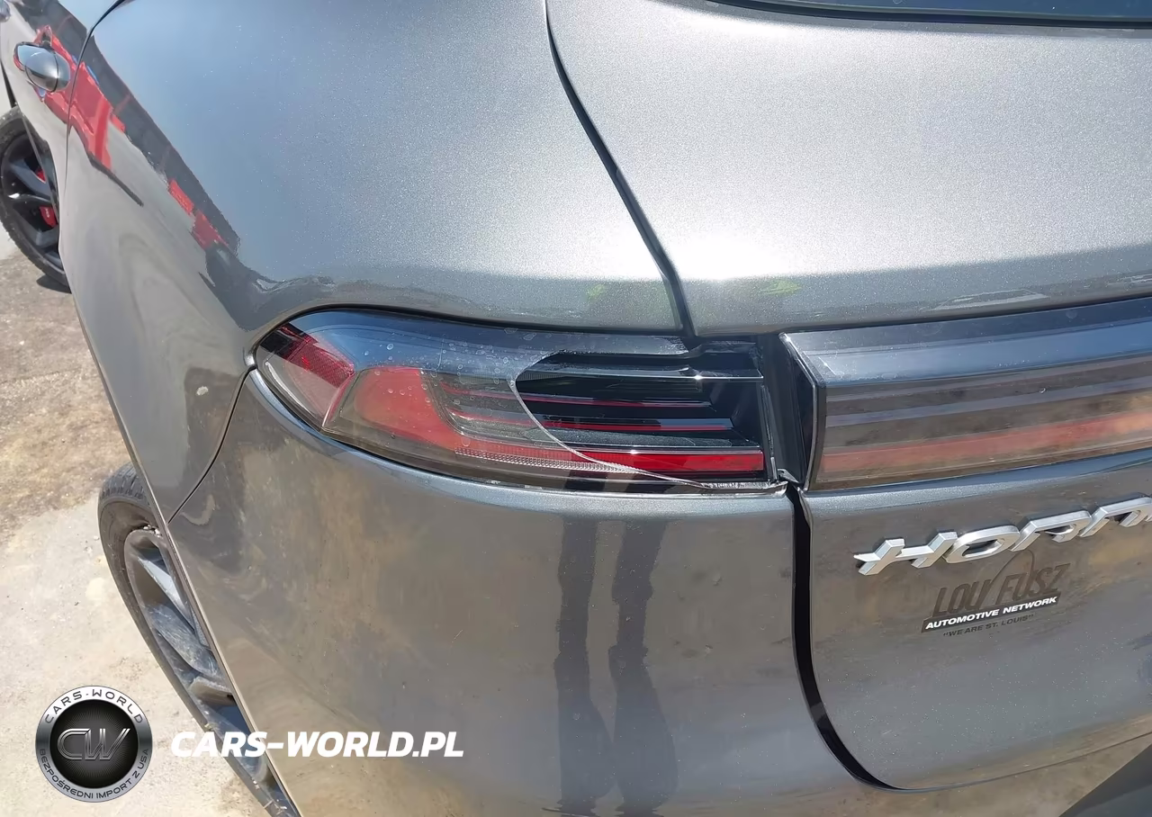 2023 Dodge Hornet Gt Awd VIN:ZACNDFAN8P3A00833 - 11
