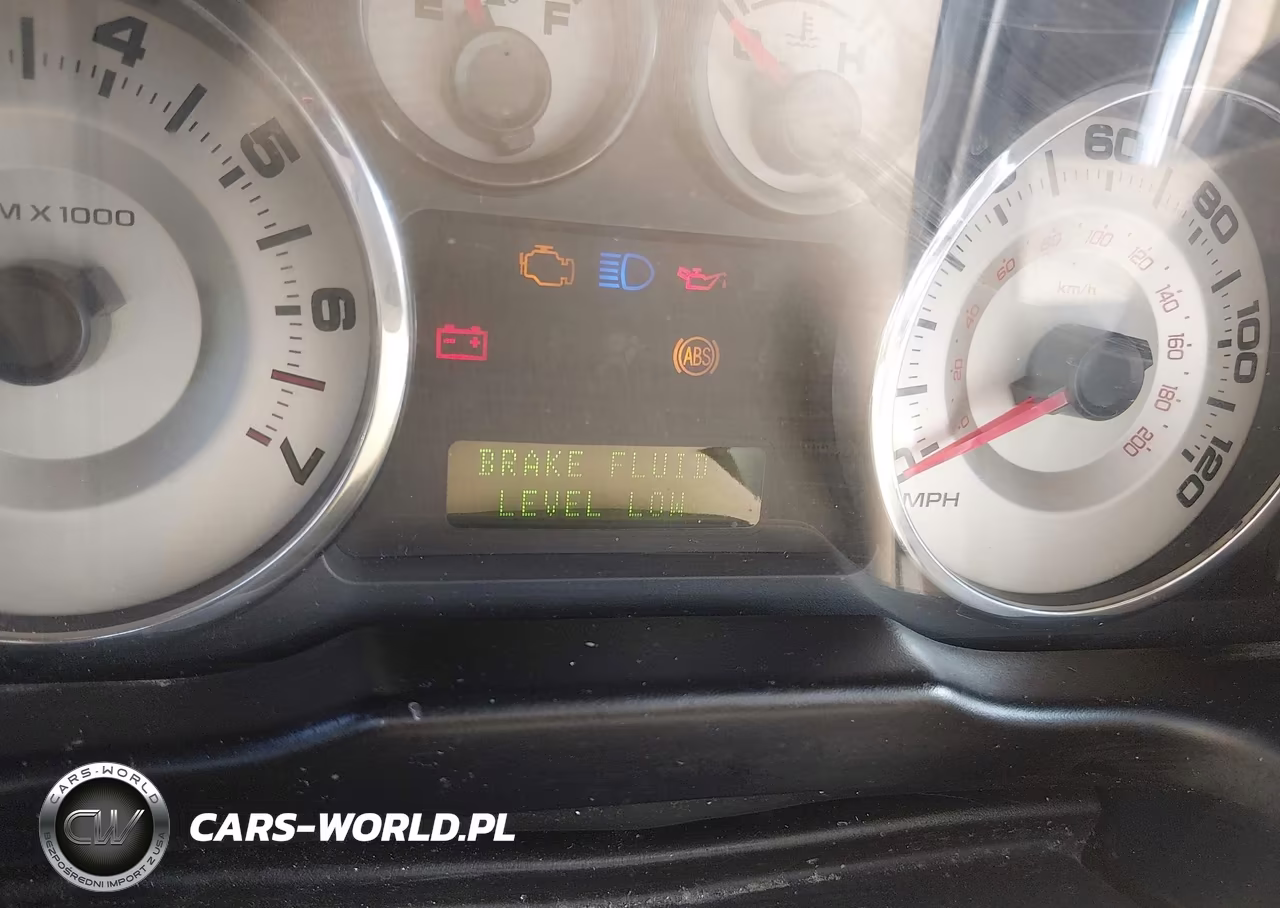 2007 Ford Edge Sel Plus VIN:2FMDK39C67BB08010 - 15