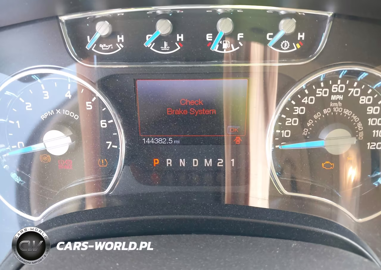 2013 Ford F-150 Fx4-King Ranch-Lariat-Platinum-Xl-Xlt VIN:1FTFW1EF6DFA53266 - 7
