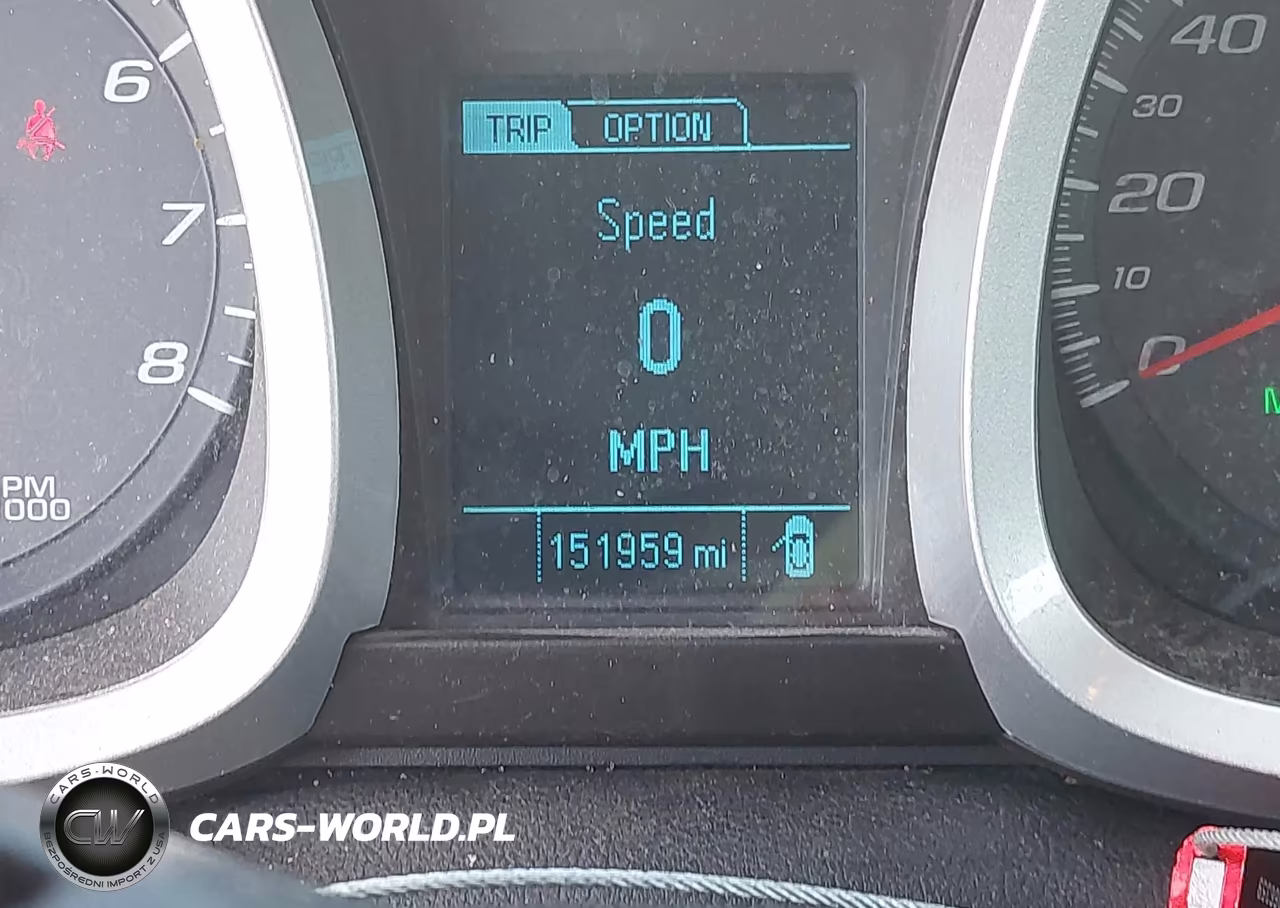 2013 Chevrolet Equinox Ls VIN:1GNFLCEK7DZ129116 - 15