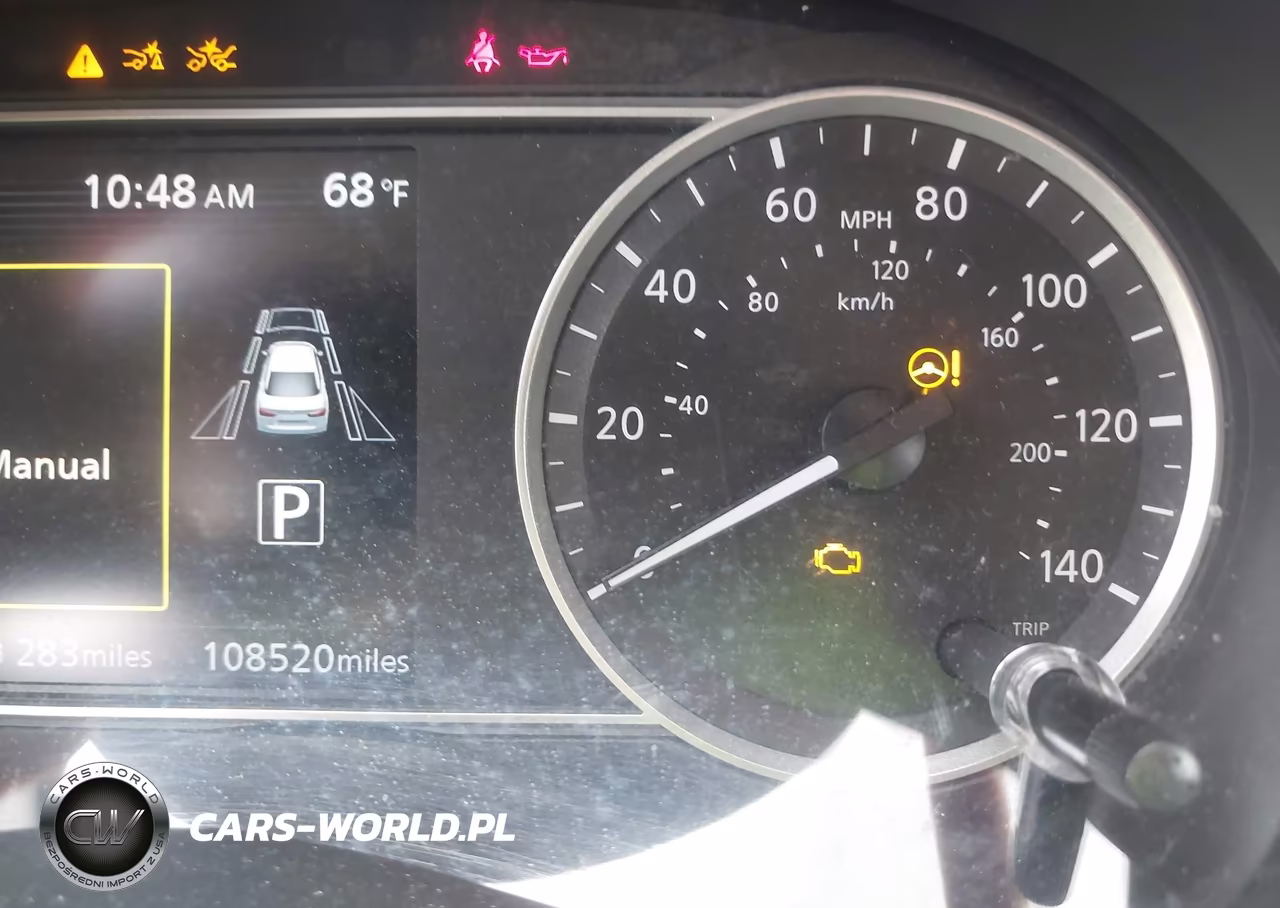 2021 Nissan Versa Sv Xtronic Cvt VIN:3N1CN8EVXML913071 - 7