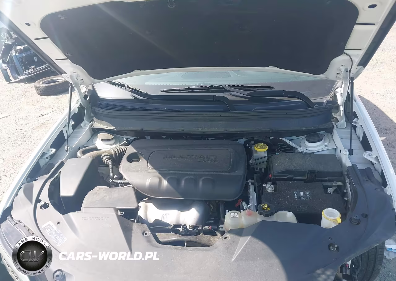 2019 Jeep Cherokee Limited Fwd VIN:1C4PJLDB4KD347979 - 10