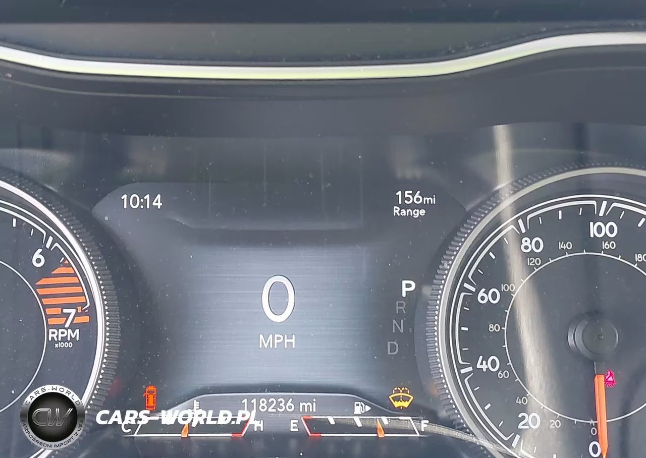 2019 Jeep Cherokee Limited Fwd VIN:1C4PJLDB4KD347979 - 15