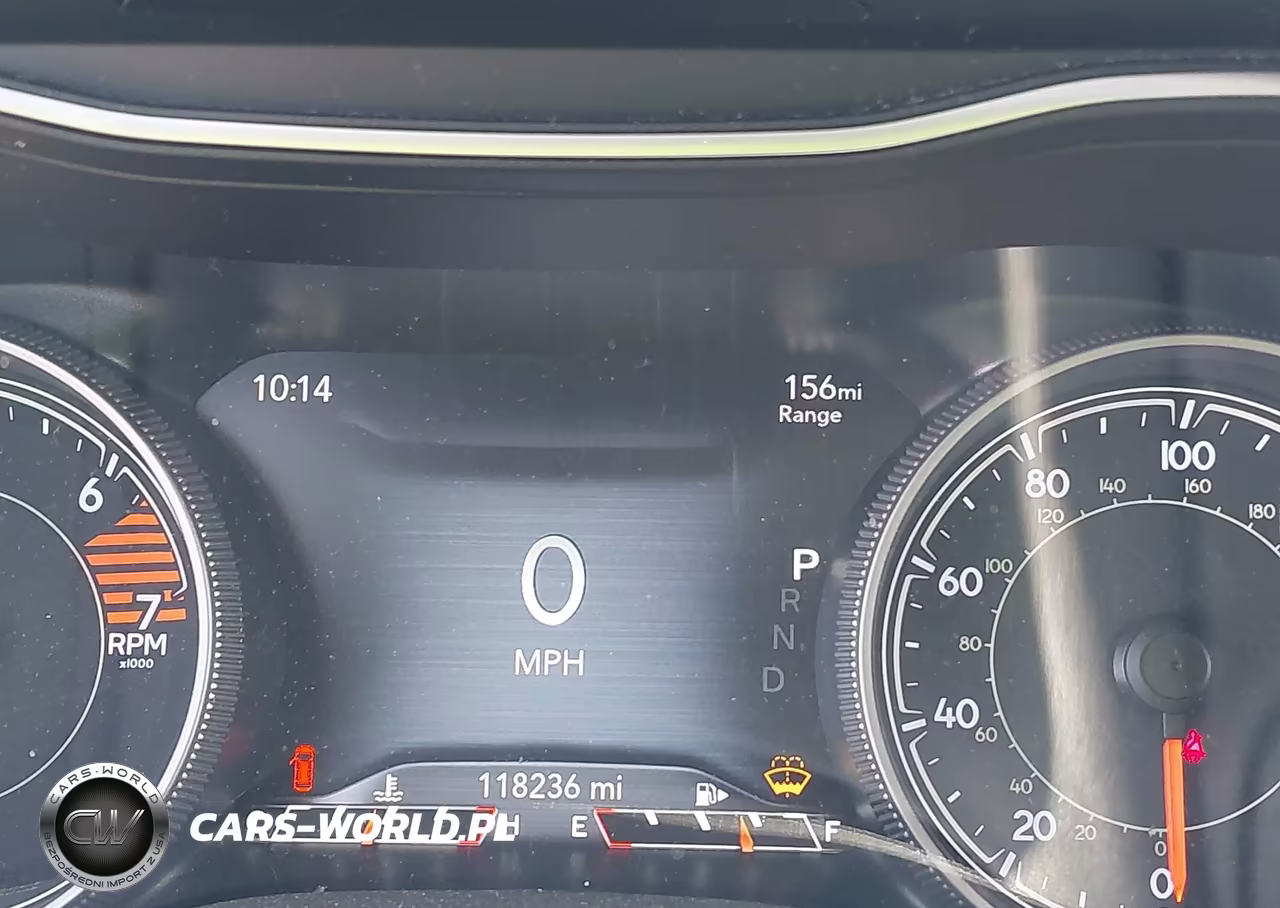 2019 Jeep Cherokee Limited Fwd VIN:1C4PJLDB4KD347979 - 7