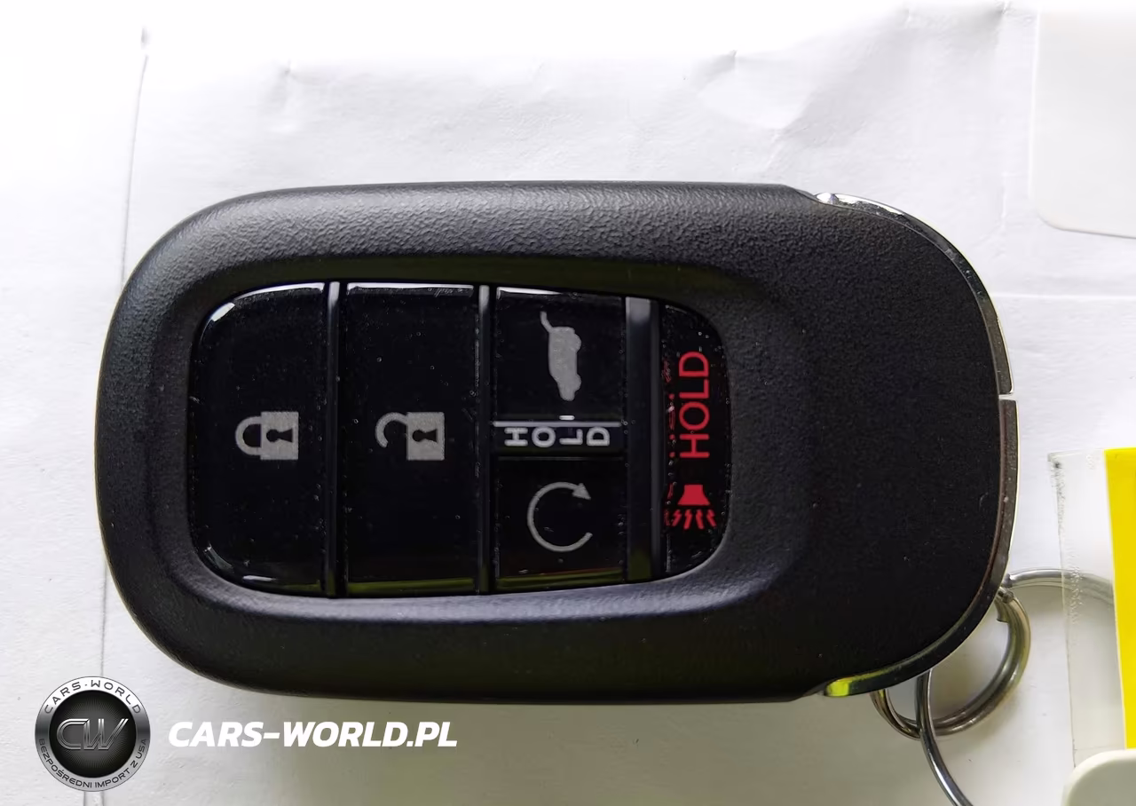 2025 Honda Cr-V Ex-L 2Wd VIN:2HKRS3H74SH324420 - 11