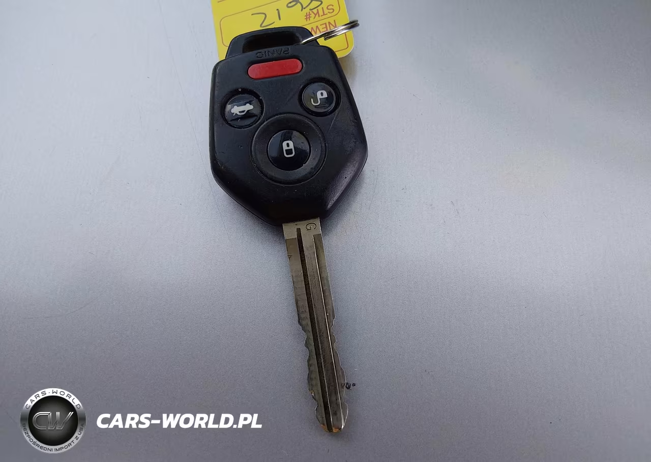 2017 Subaru Wrx Premium VIN:JF1VA1E61H9810126 - 11