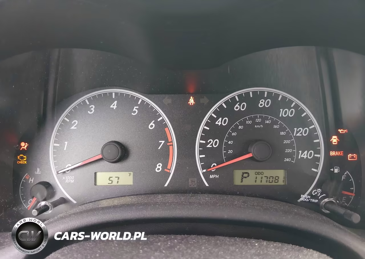 2013 Toyota Corolla Le VIN:5YFBU4EE8DP177190 - 7