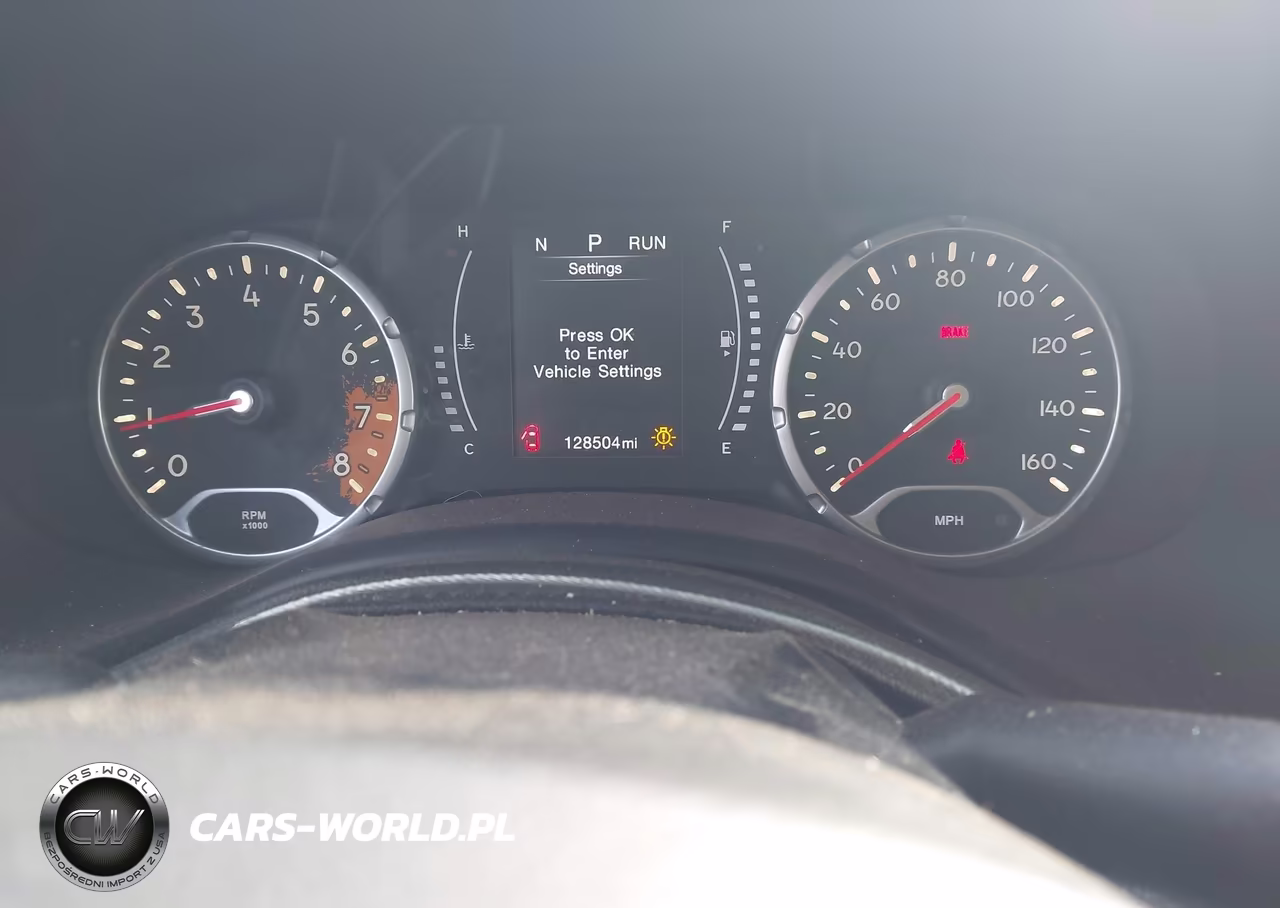 2018 Jeep Renegade Altitude Fwd VIN:ZACCJABB0JPH03317 - 7