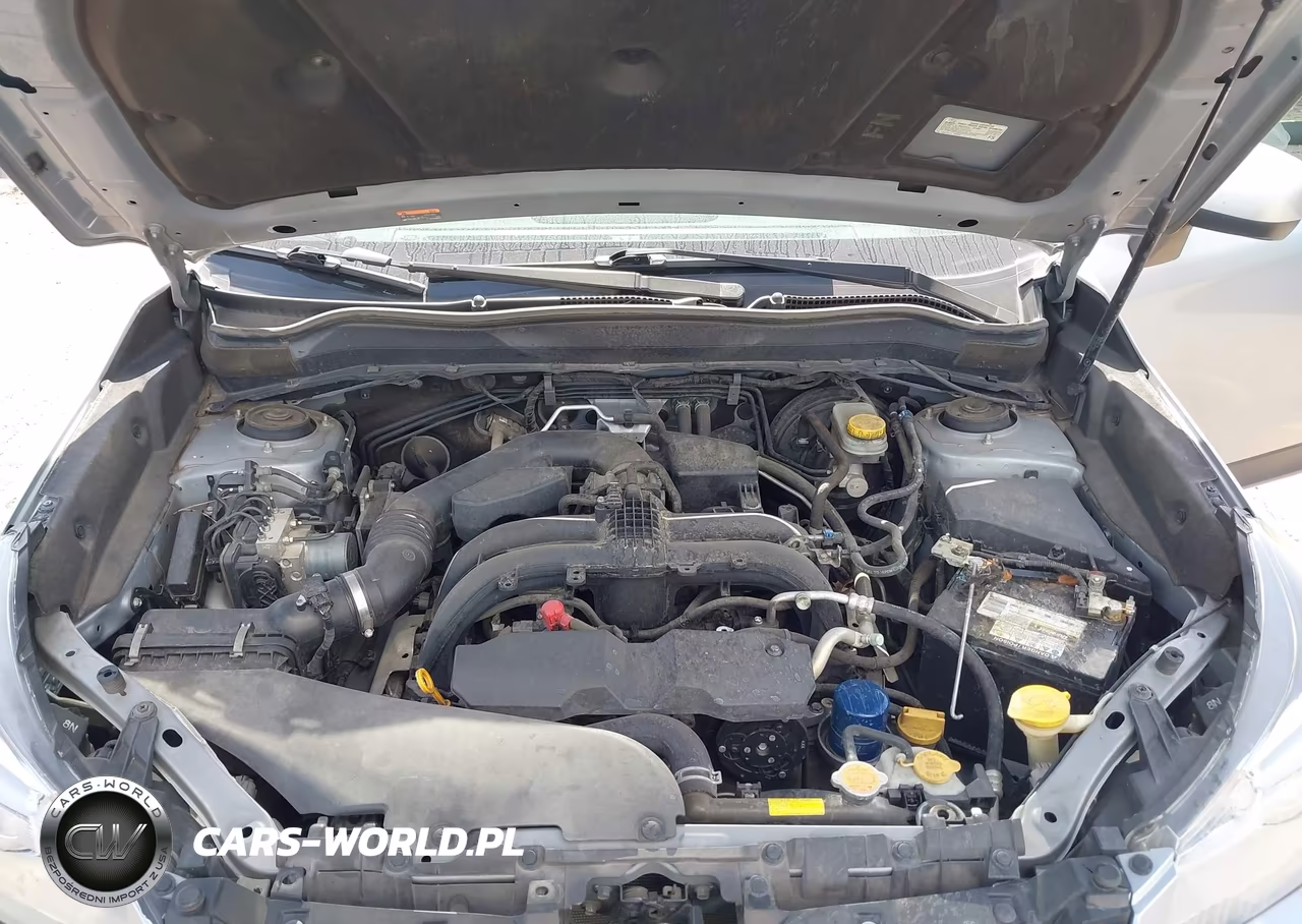 2018 Subaru Forester 2.5I Premium VIN:JF2SJAGC8JH406351 - 10