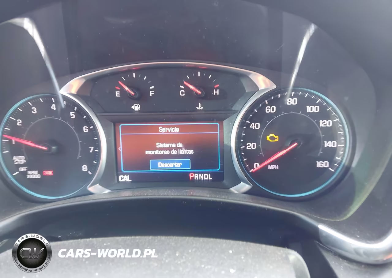 2019 Chevrolet Equinox Lt VIN:3GNAXKEV4KS648928 - 7