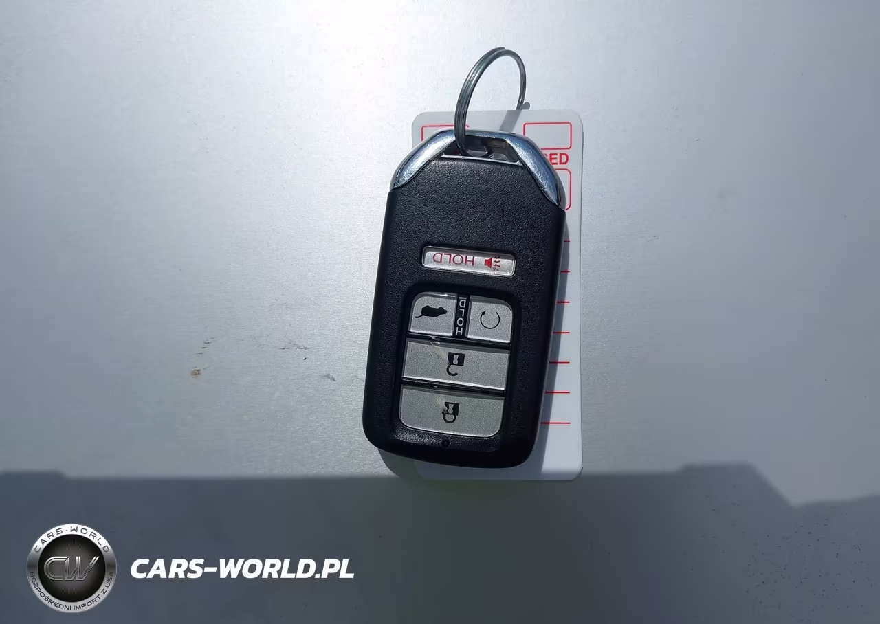 2018 Honda Cr-V Ex-L-Ex-L Navi VIN:5J6RW2H83JL029403 - 11