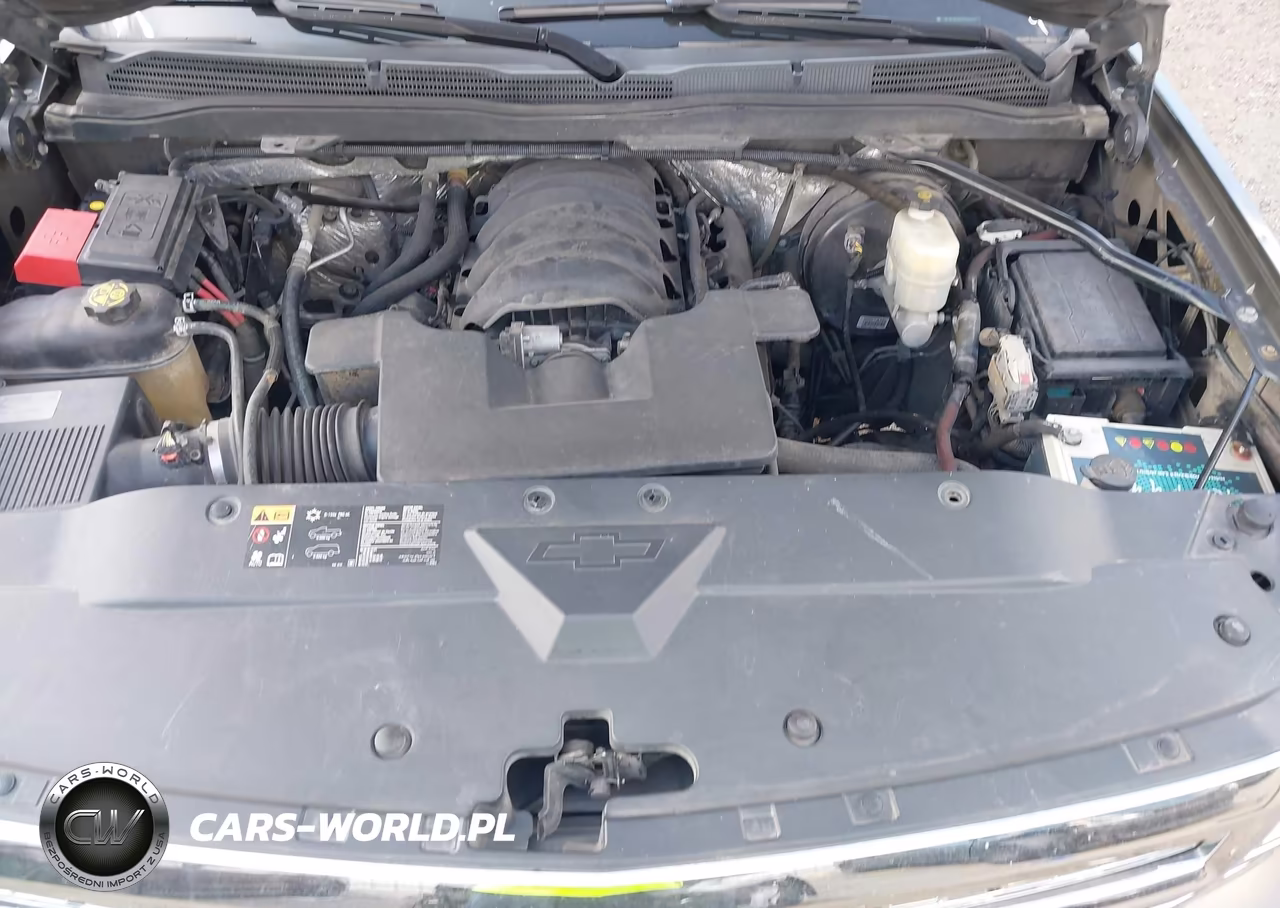 2015 Chevrolet Silverado 1500 1Lt VIN:3GCPCREC2FG447723 - 10