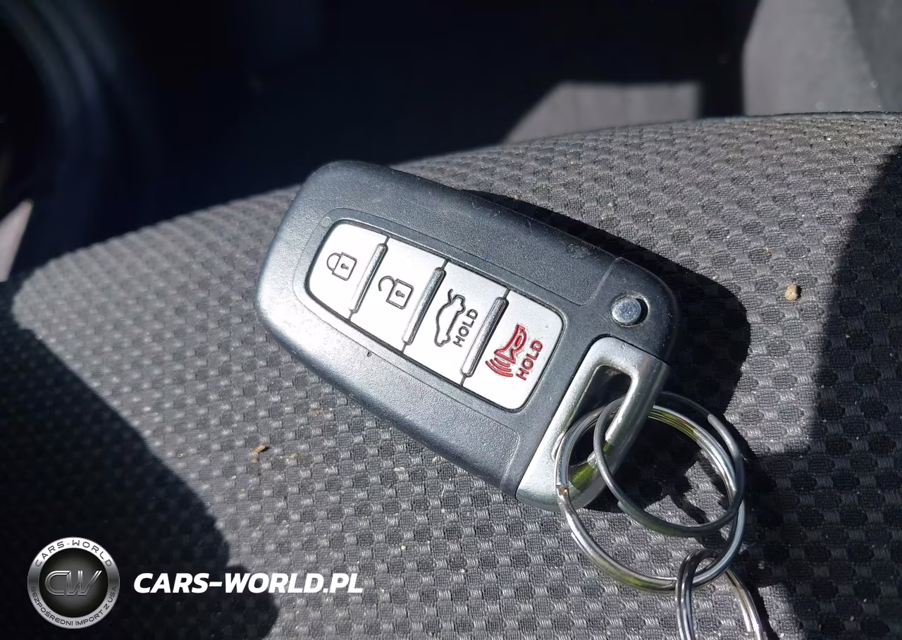 2013 Hyundai Sonata Se 2.0T VIN:5NPEC4AB2DH775297 - 11