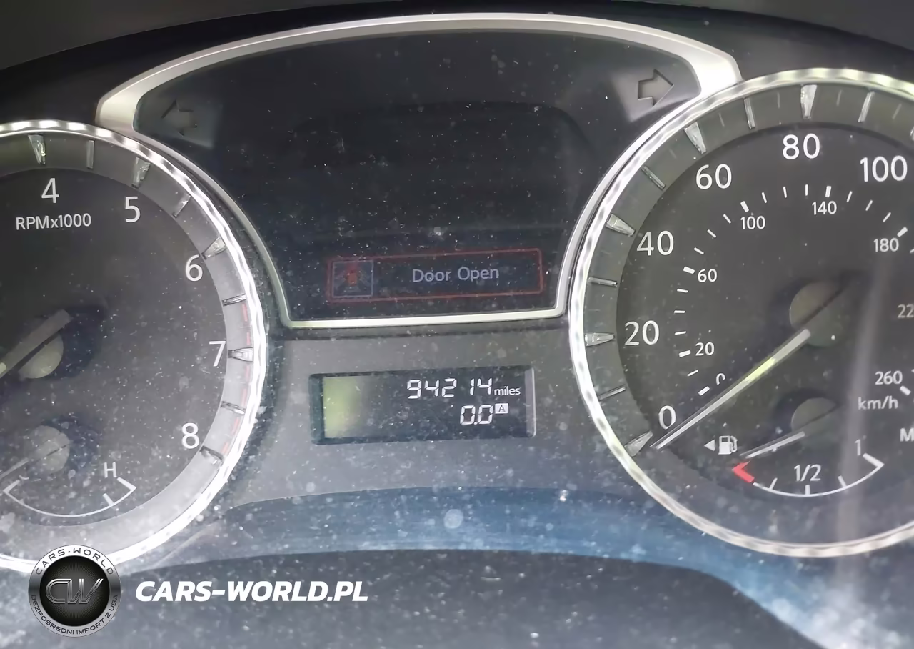 2013 Infiniti Jx35 VIN:5N1AL0MM9DC316456 - 7