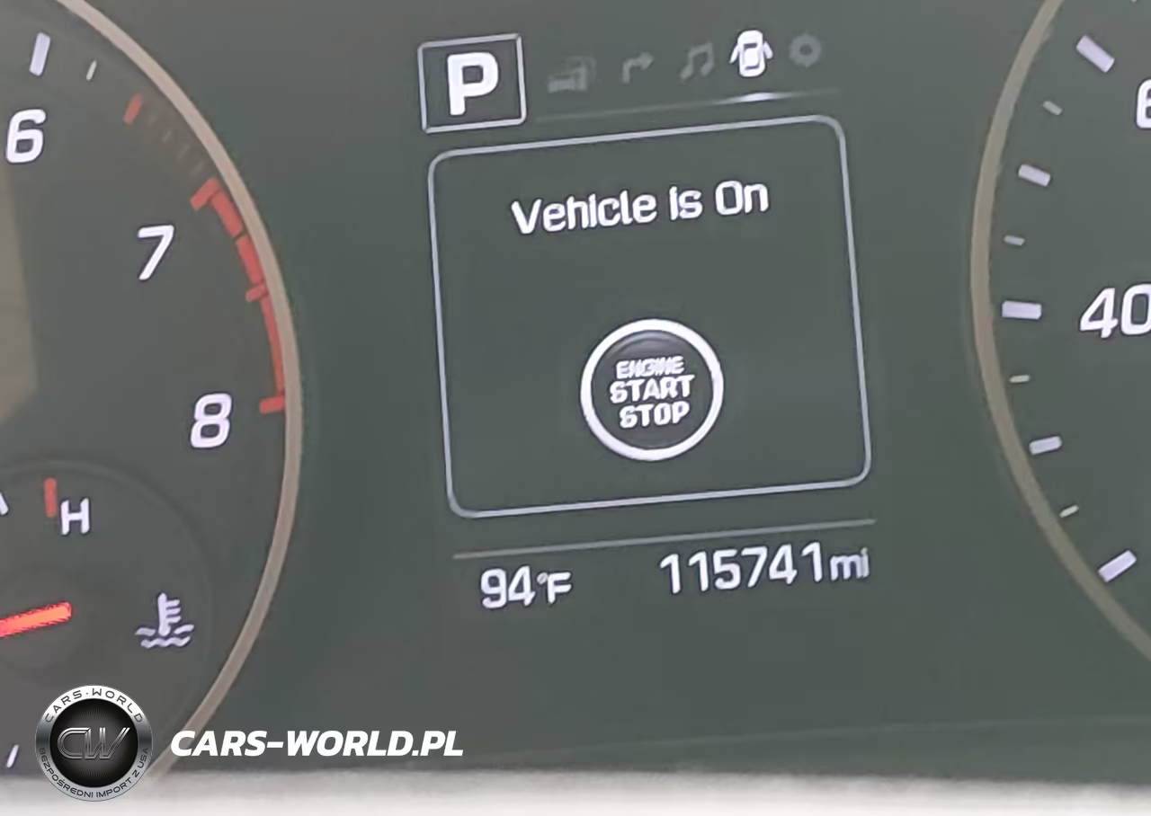 2018 Hyundai Elantra Sport VIN:KMHD04LB0JU525300 - 16