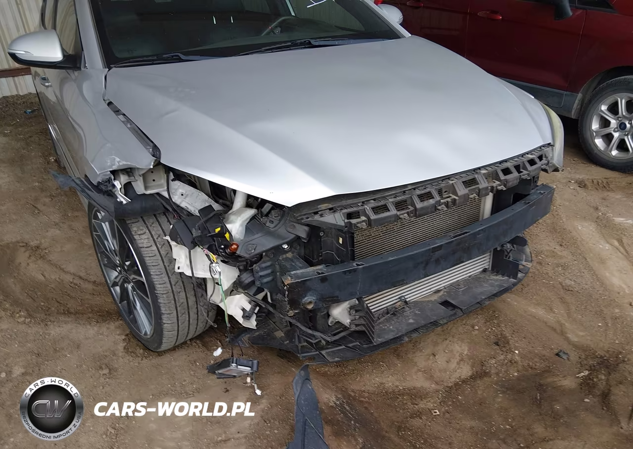 2018 Hyundai Elantra Sport VIN:KMHD04LB0JU525300 - 6
