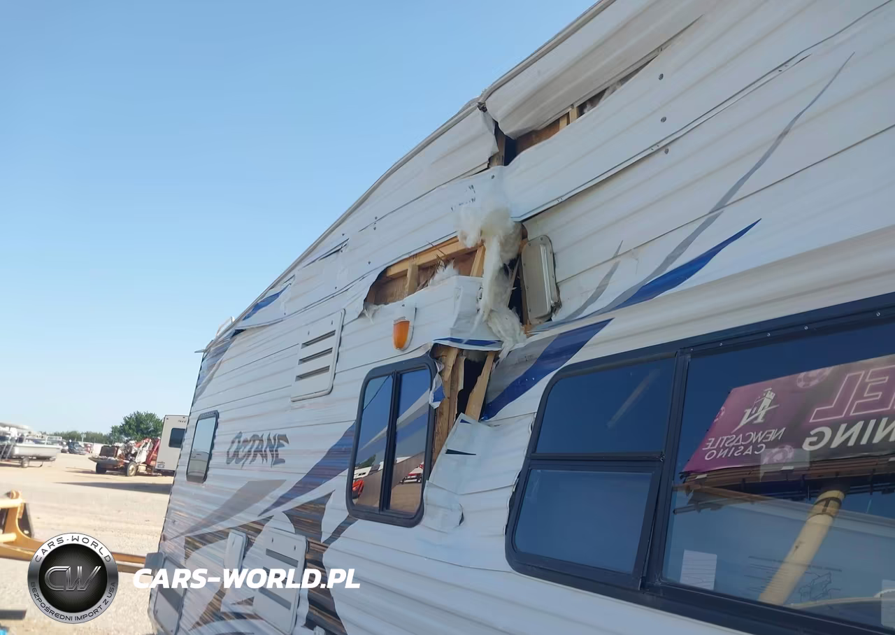 2009 Jayco Octane VIN:1UJBJSBP3A1VY0139 - 6
