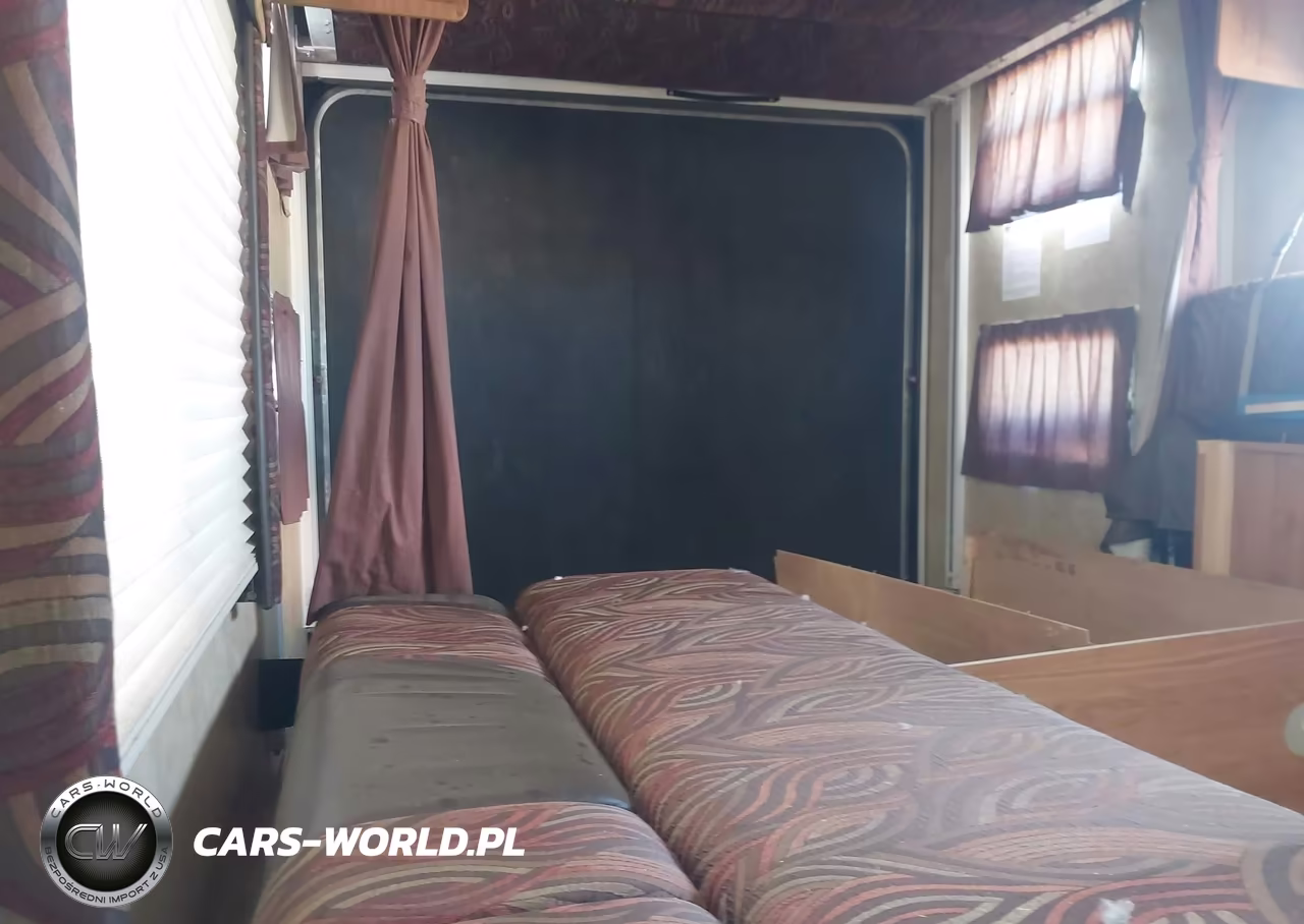 2009 Jayco Octane VIN:1UJBJSBP3A1VY0139 - 8