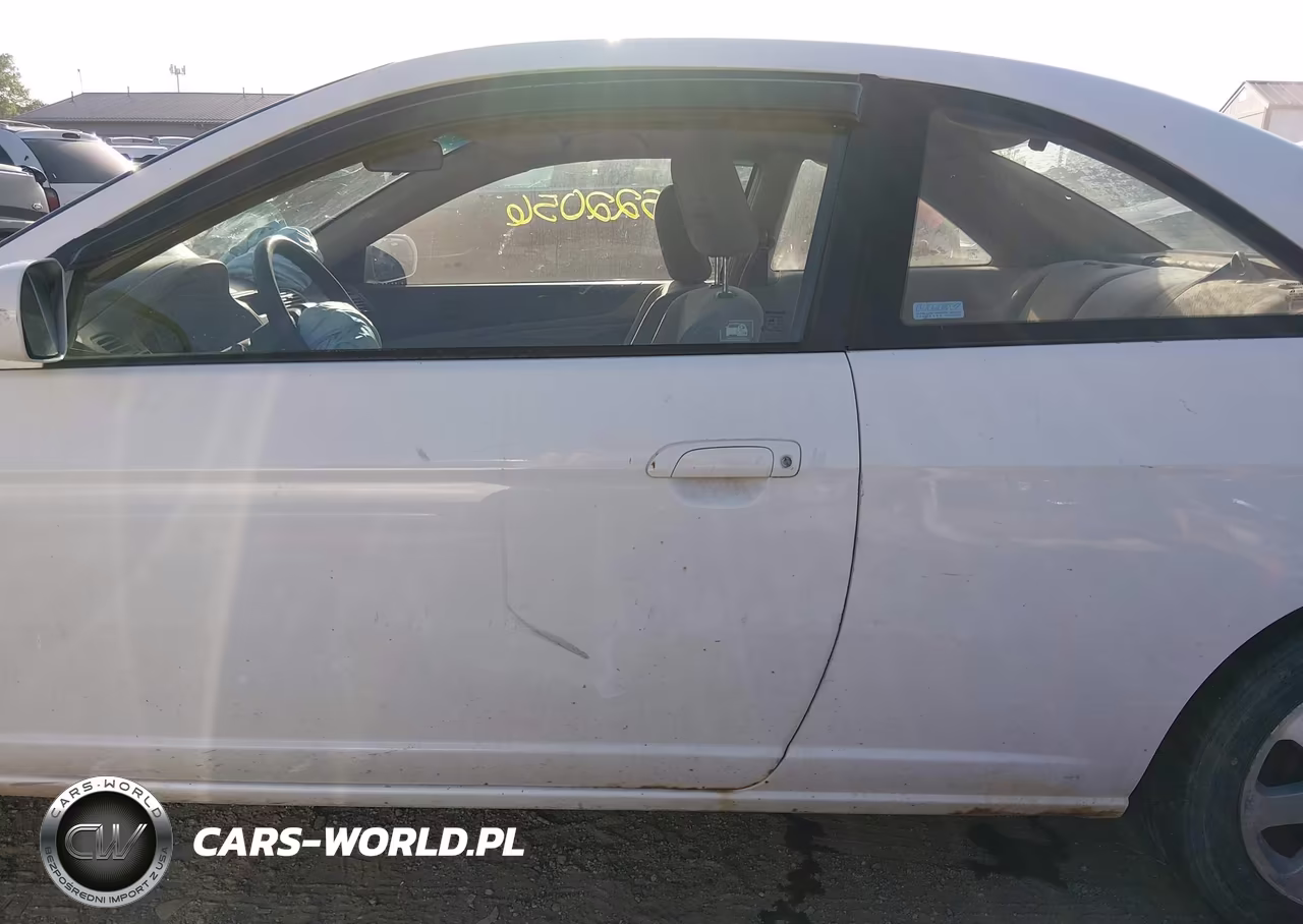 2003 Honda Civic Ex VIN:1HGEM21933L030150 - 15