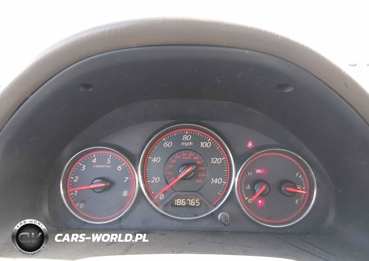 2003 Honda Civic Ex VIN:1HGEM21933L030150 - 7