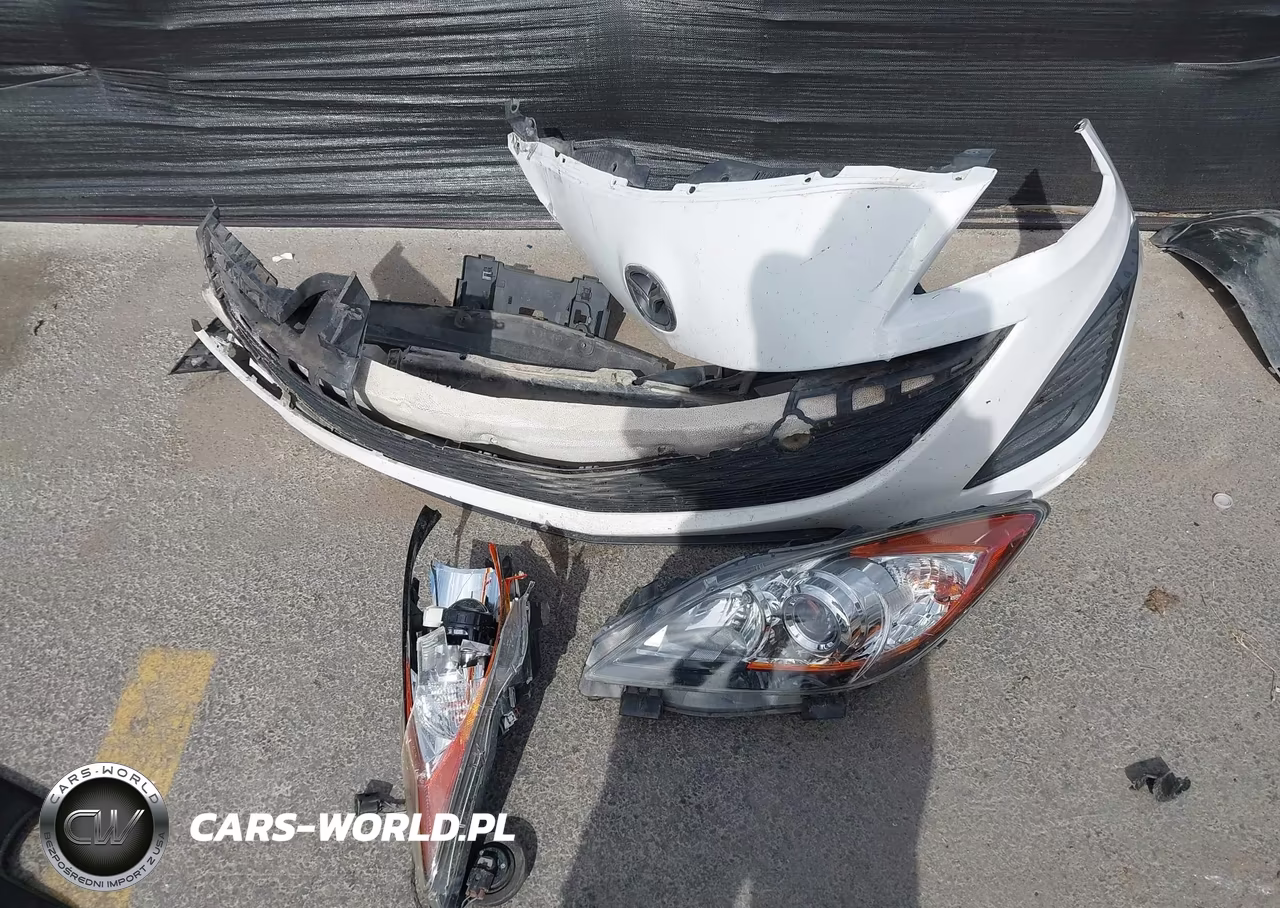 2010 Mazda Mazda3 I Touring VIN:JM1BL1SF4A1352663 - 12