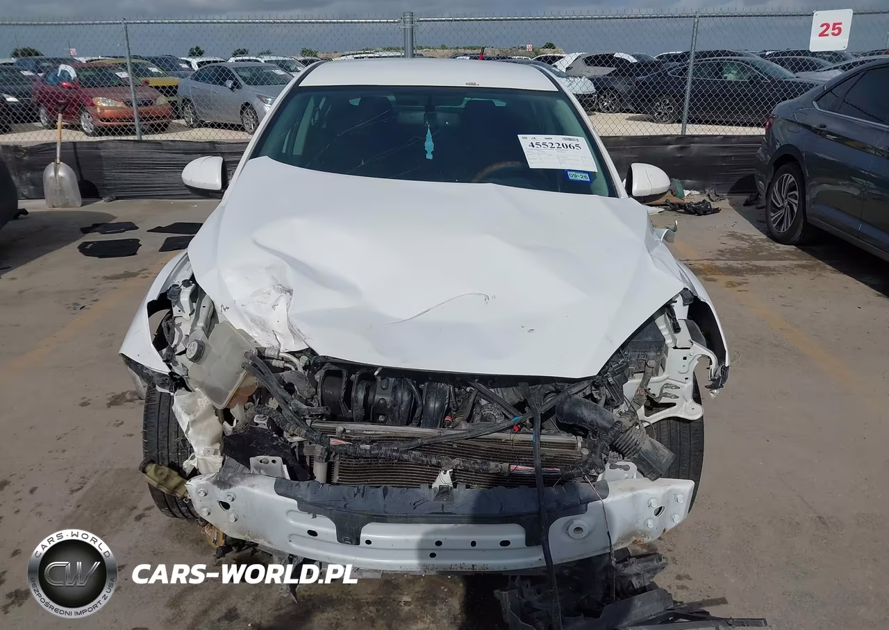 2010 Mazda Mazda3 I Touring VIN:JM1BL1SF4A1352663 - 13