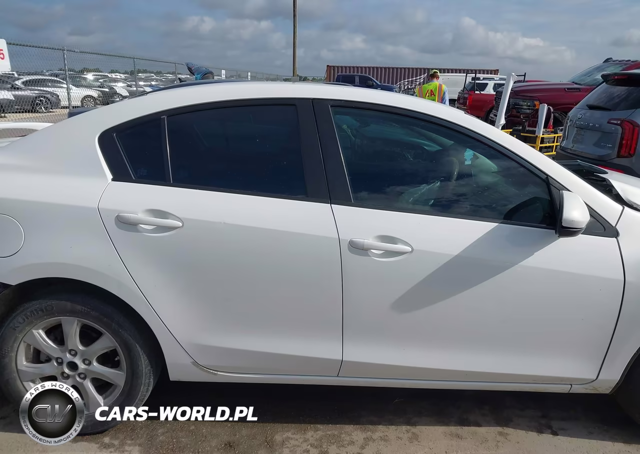 2010 Mazda Mazda3 I Touring VIN:JM1BL1SF4A1352663 - 14