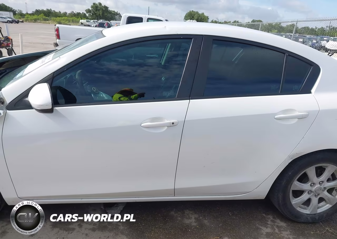 2010 Mazda Mazda3 I Touring VIN:JM1BL1SF4A1352663 - 15