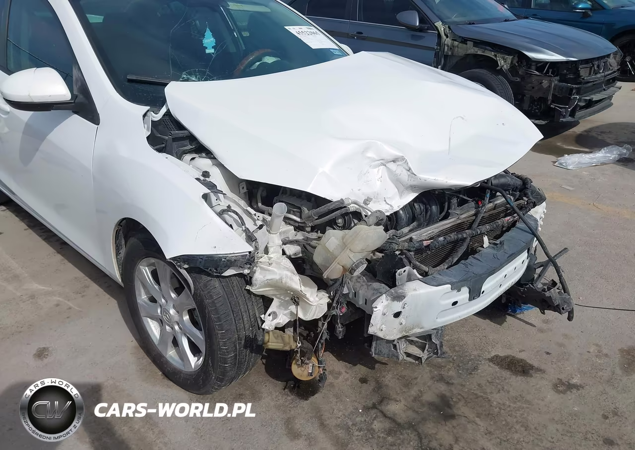 2010 Mazda Mazda3 I Touring VIN:JM1BL1SF4A1352663 - 6
