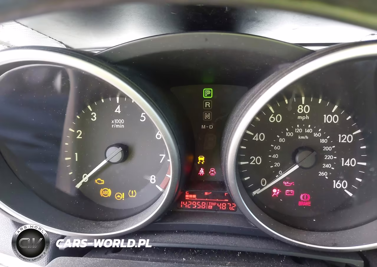 2010 Mazda Mazda3 I Touring VIN:JM1BL1SF4A1352663 - 7