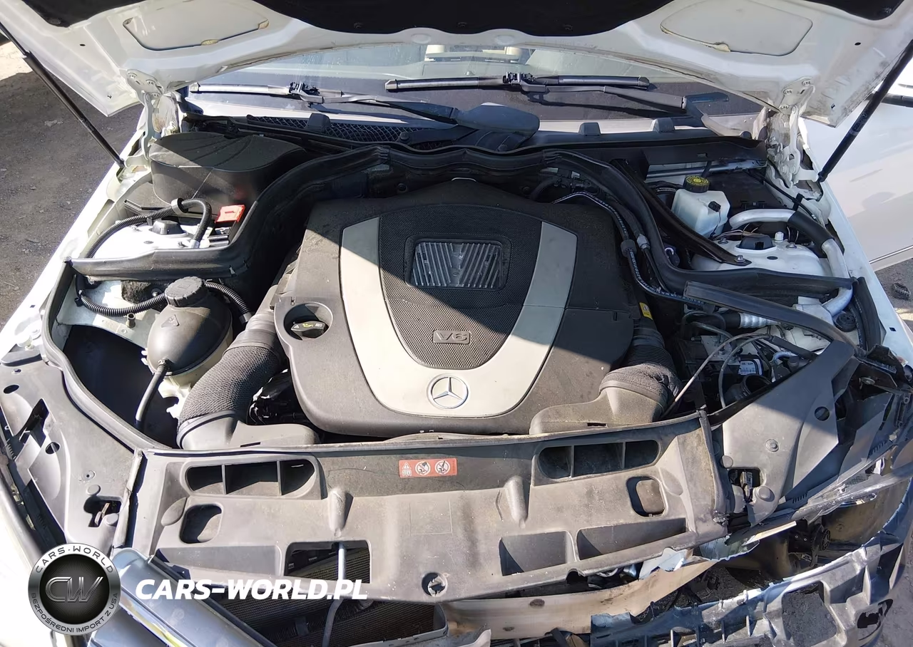 2011 Mercedes-Benz C 300 Luxury VIN:WDDGF5EB5BA504597 - 10