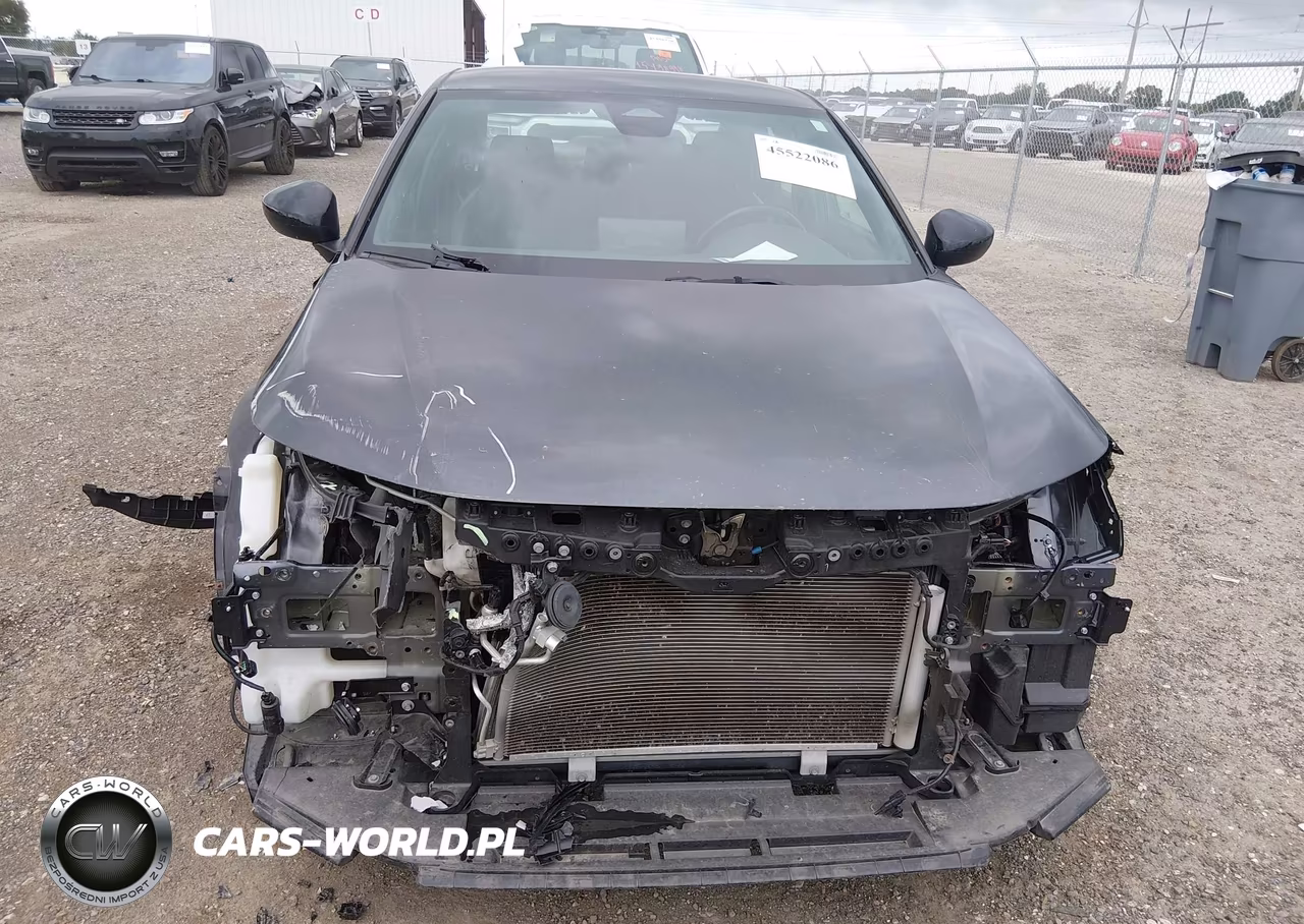 2024 Honda Civic Sport VIN:2HGFE2F52RH558159 - 13