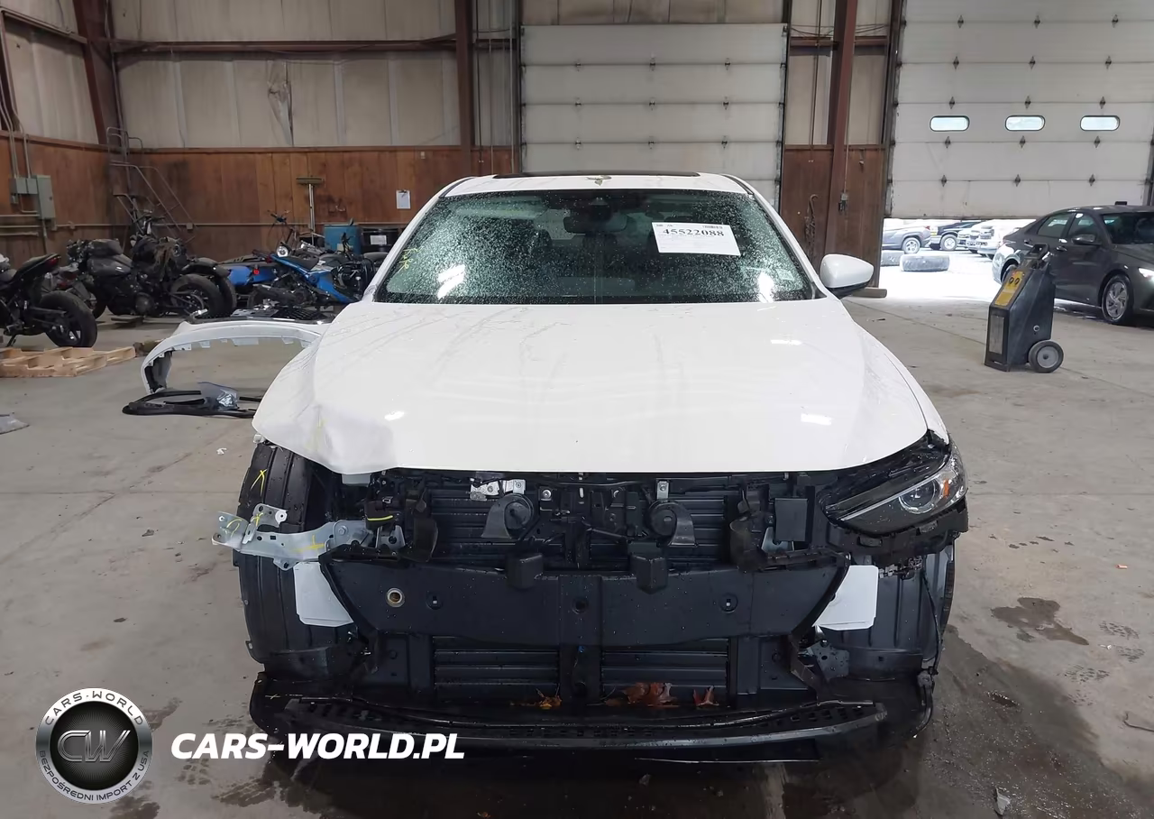 2023 Mazda Mazda3 2.5 S Preferred VIN:3MZBPACM5PM381261 - 13