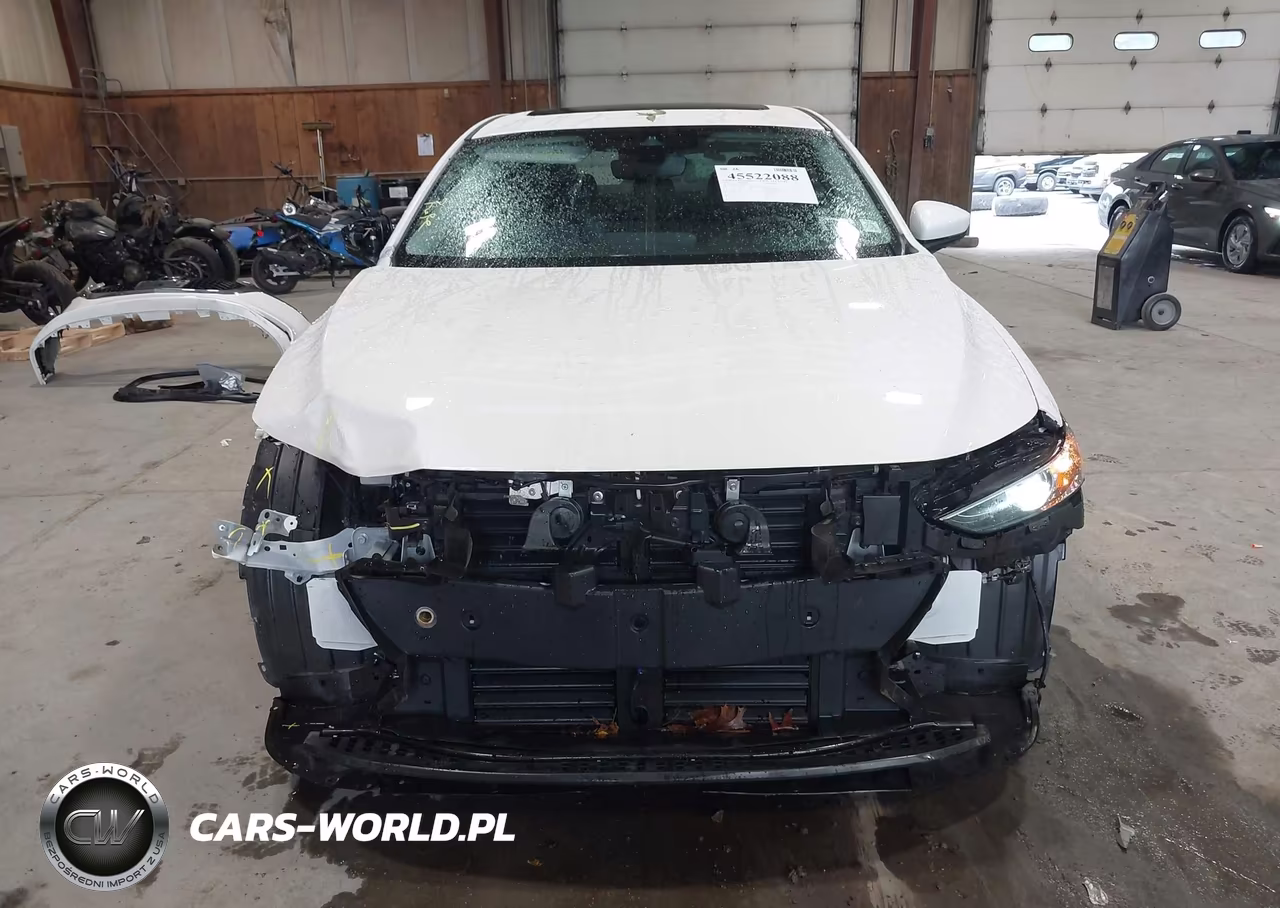 2023 Mazda Mazda3 2.5 S Preferred VIN:3MZBPACM5PM381261 - 6