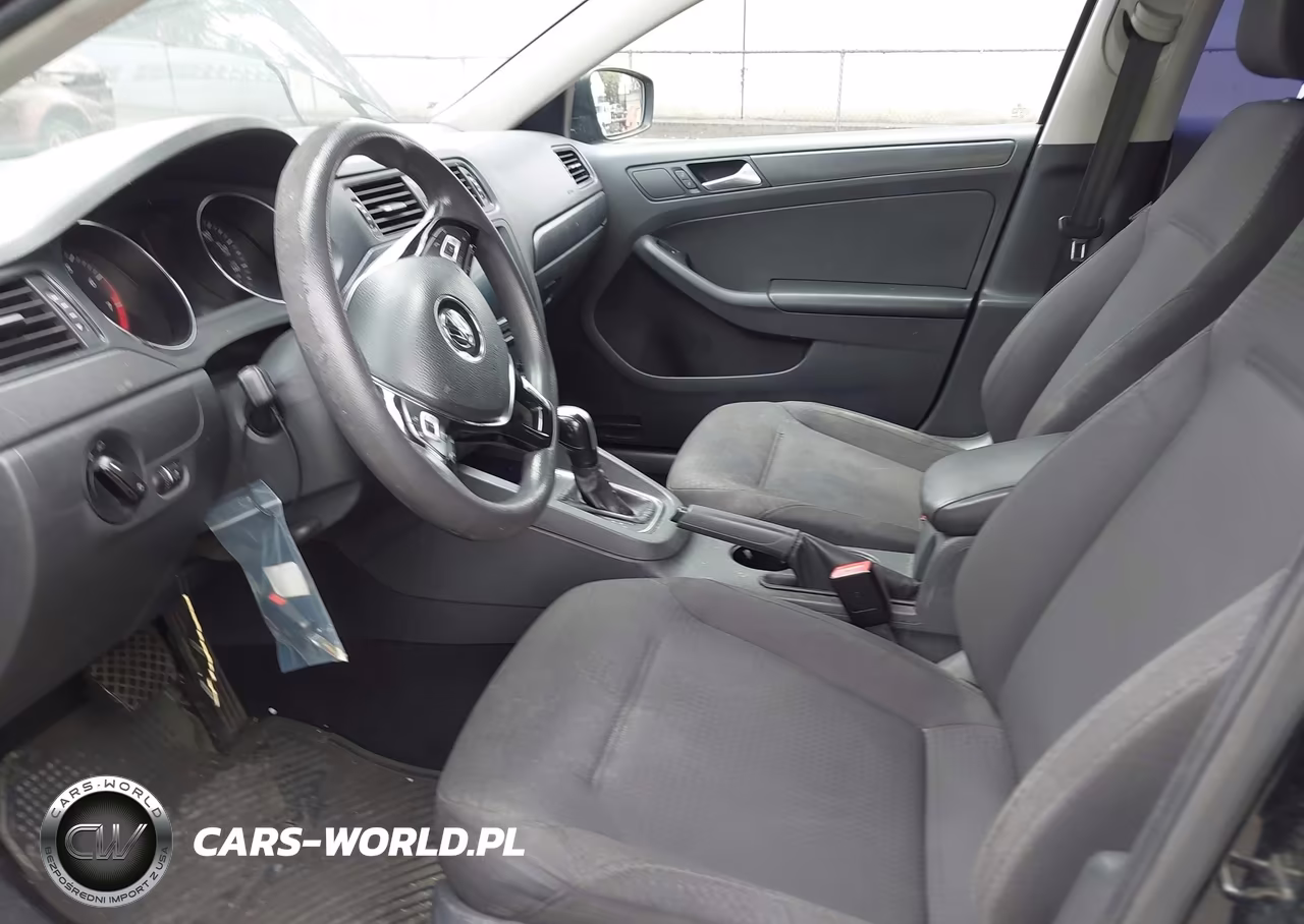 2016 Volkswagen Jetta 1.4T S VIN:3VW267AJ0GM244582 - 12