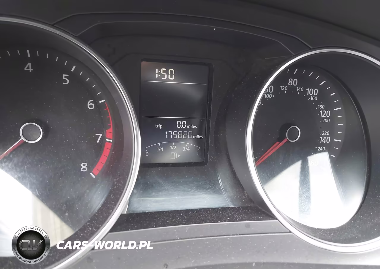 2016 Volkswagen Jetta 1.4T S VIN:3VW267AJ0GM244582 - 7
