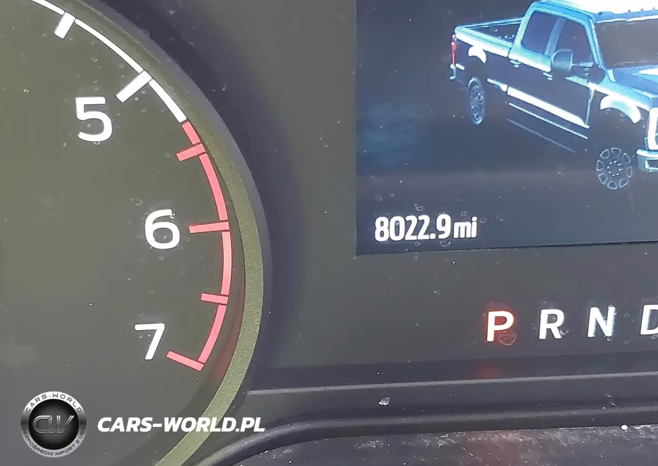 2025 Ford F-250 Xl VIN:1FT7W2AAXSED85671 - 15