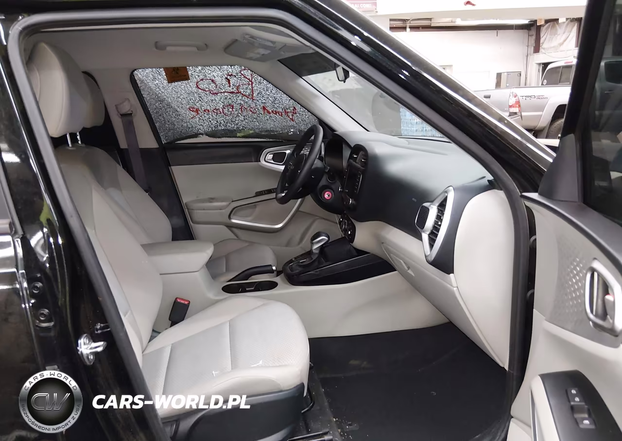 2025 Kia Soul Lx VIN:KNDJ23AU1S7959869 - 5